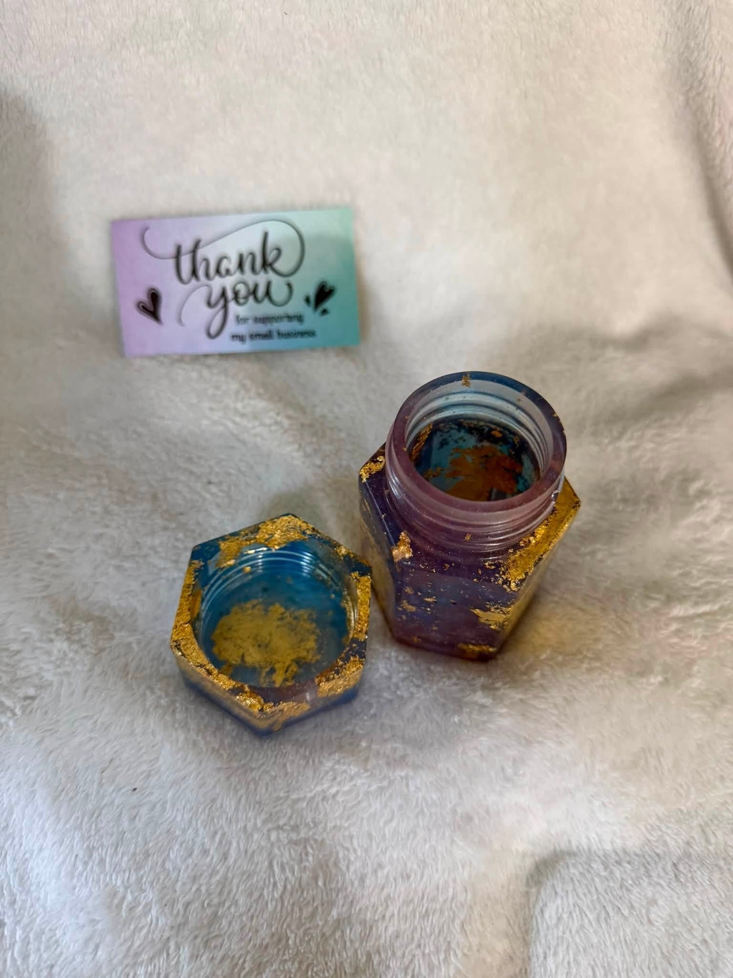Marijuana  Stash Jars