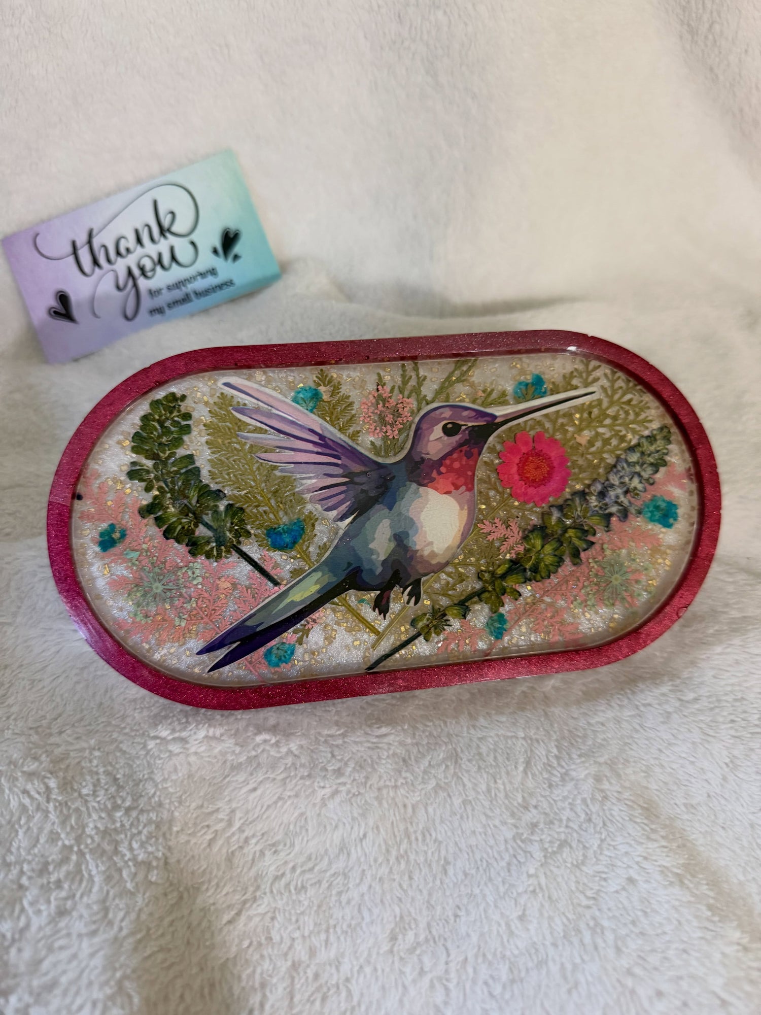 Catch-All Trays (Trinket Trays)