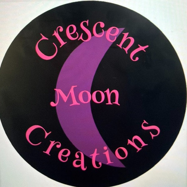 Crescent Moon Creations